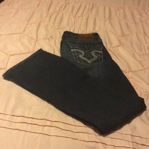 Big Star Jeans sz.27R